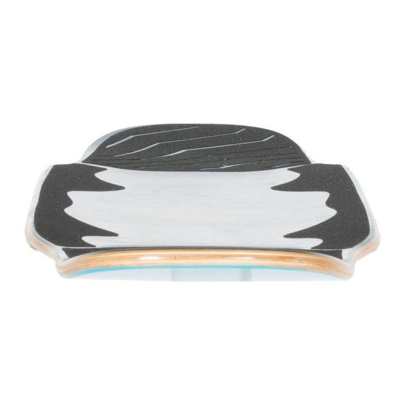 Rayne 44" Nae Nae Dancing Longboard Deck